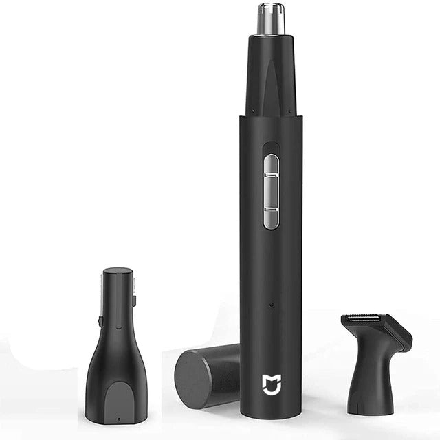 3-in-1 Ladattava Hiustenleikkuri Shaver