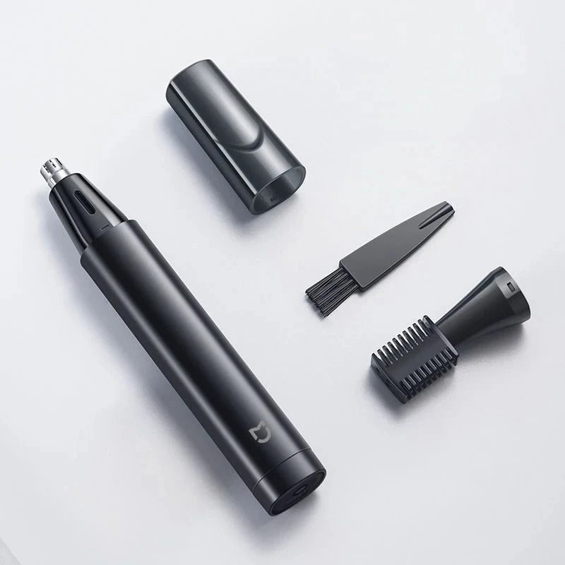 3-in-1 Ladattava Hiustenleikkuri Shaver