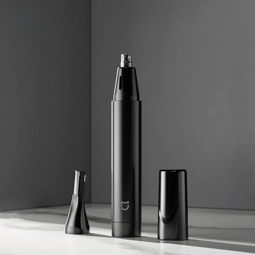 3-in-1 Ladattava Hiustenleikkuri Shaver