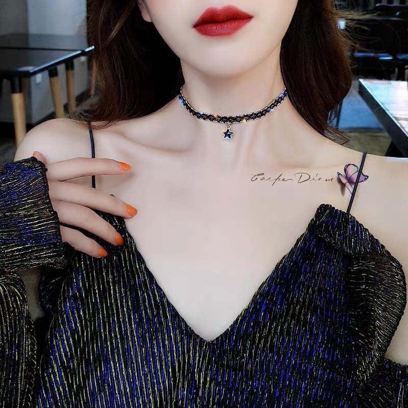 3D Tatuointi Tarrat