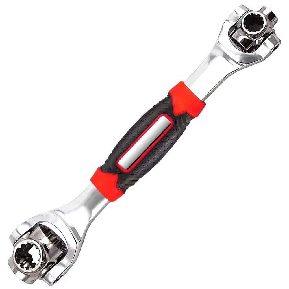 48-in-1 yleisavain