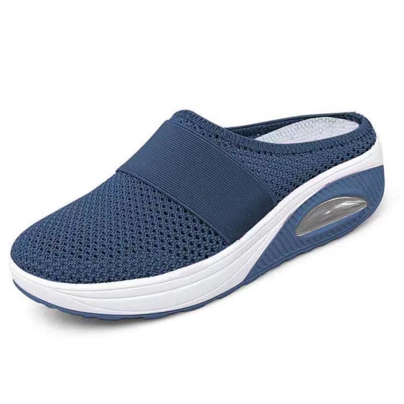 Air Cushion Slip-On kävelykengät