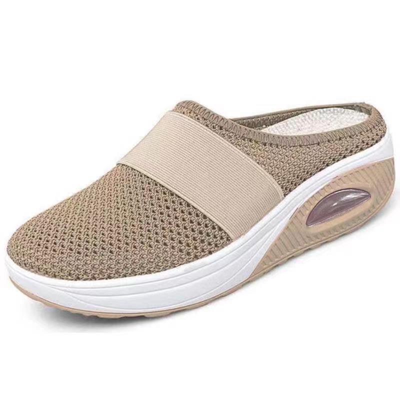 Air Cushion Slip-On kävelykengät