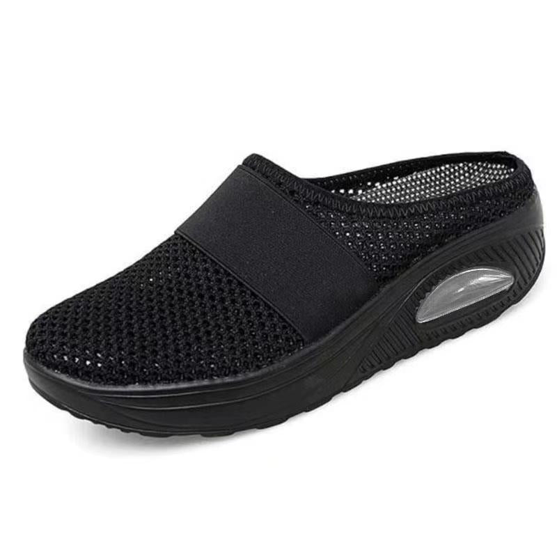 Air Cushion Slip-On kävelykengät