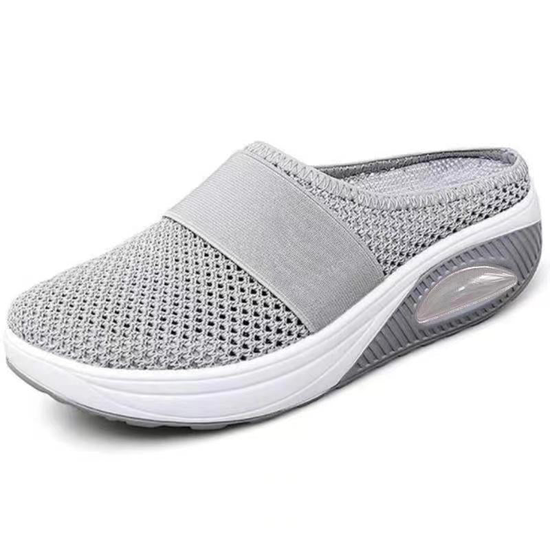 Air Cushion Slip-On kävelykengät