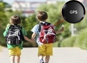 Ajoneuvojen GPS Sijaintilaite Innovatiivinen Kestävä Muovi ja Metalli