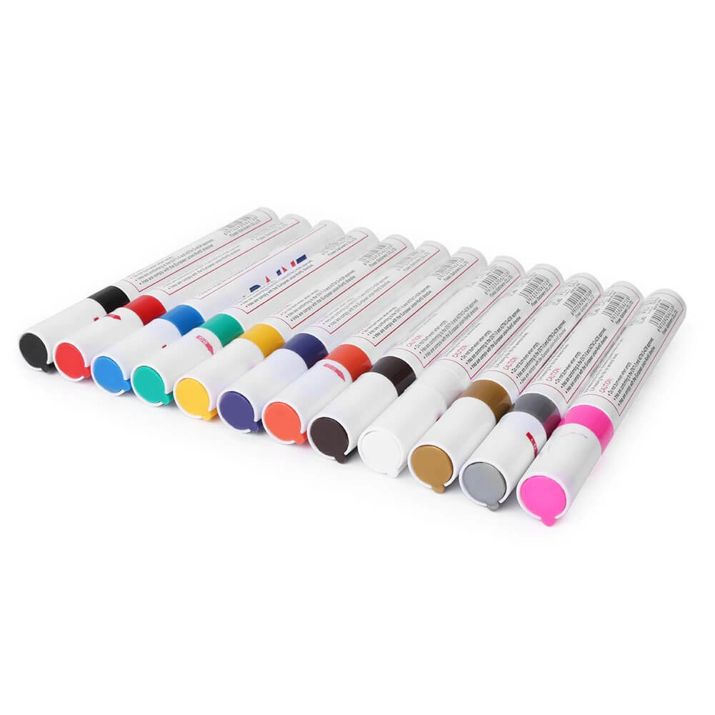 Auto Permanent Paint Marker