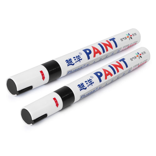 Auto Permanent Paint Marker