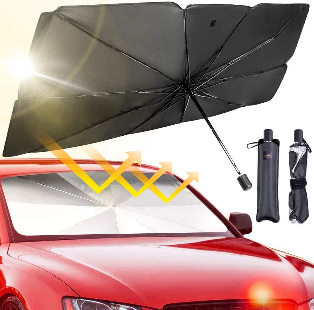 Autojen tuulilasin aurinkosuoja