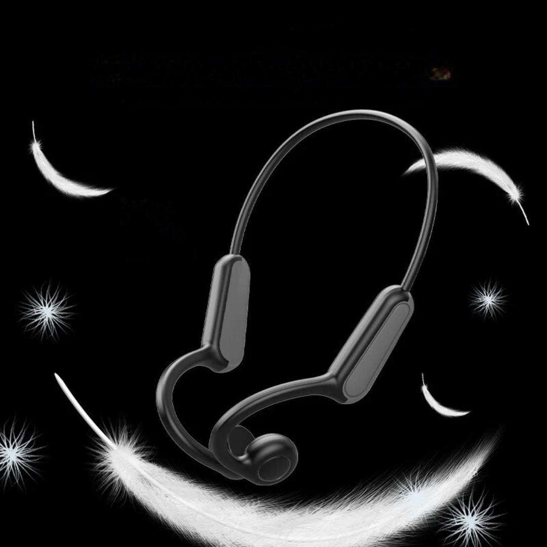 Bone Conduction Sport kuulokkeet