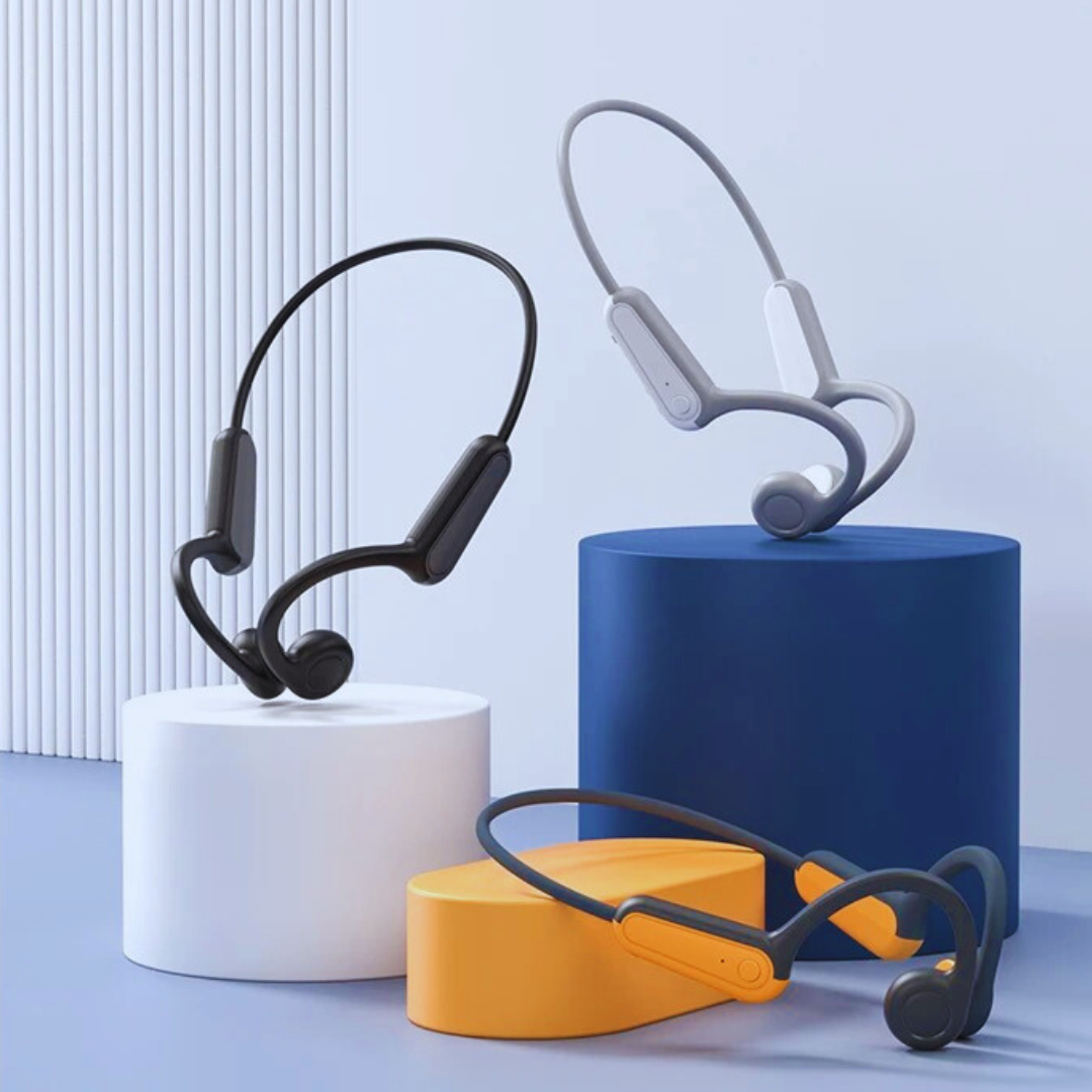 Bone Conduction Sport kuulokkeet