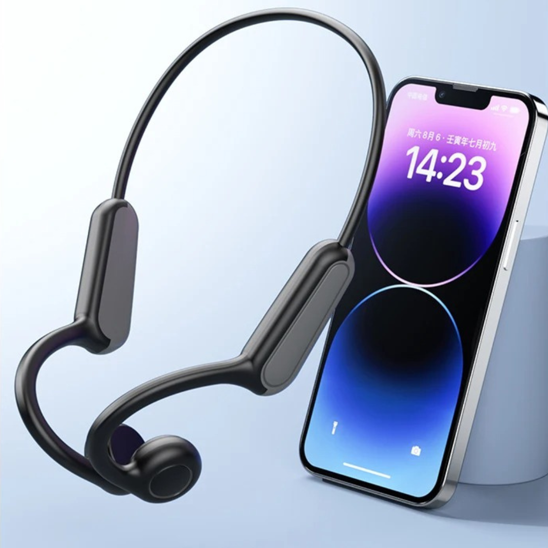 Bone Conduction Sport kuulokkeet