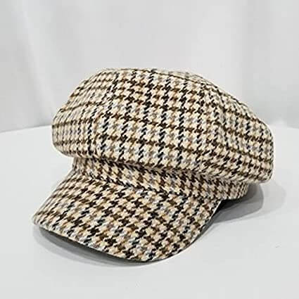 Boston Scally Lippis