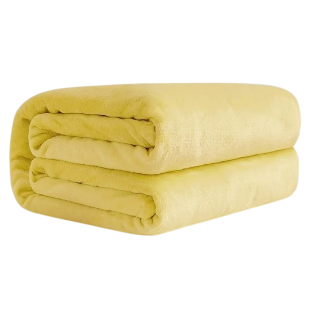 Coral Fleece flanellipeitto