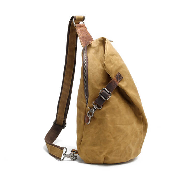 Crossbody laukku