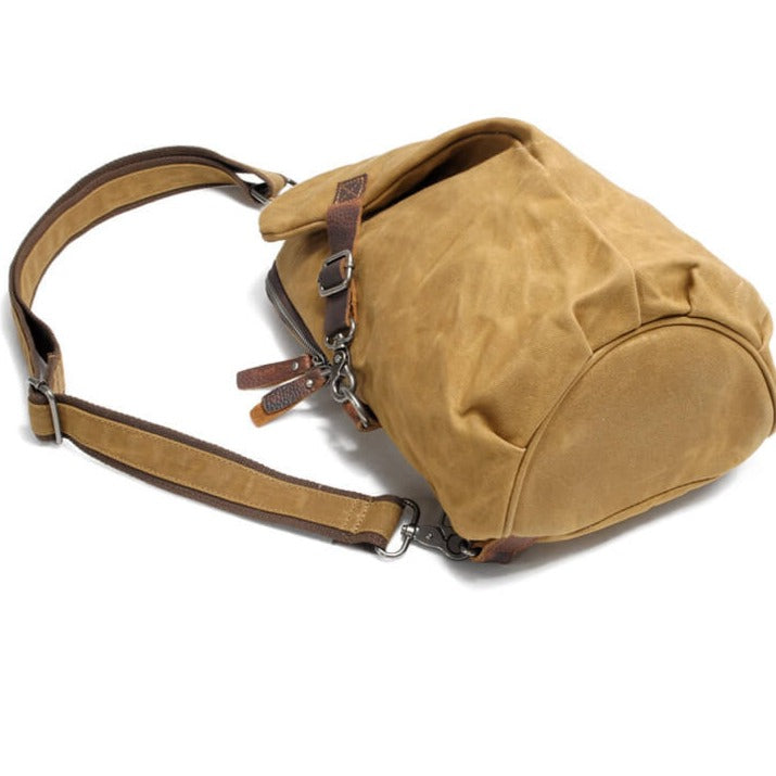 Crossbody laukku