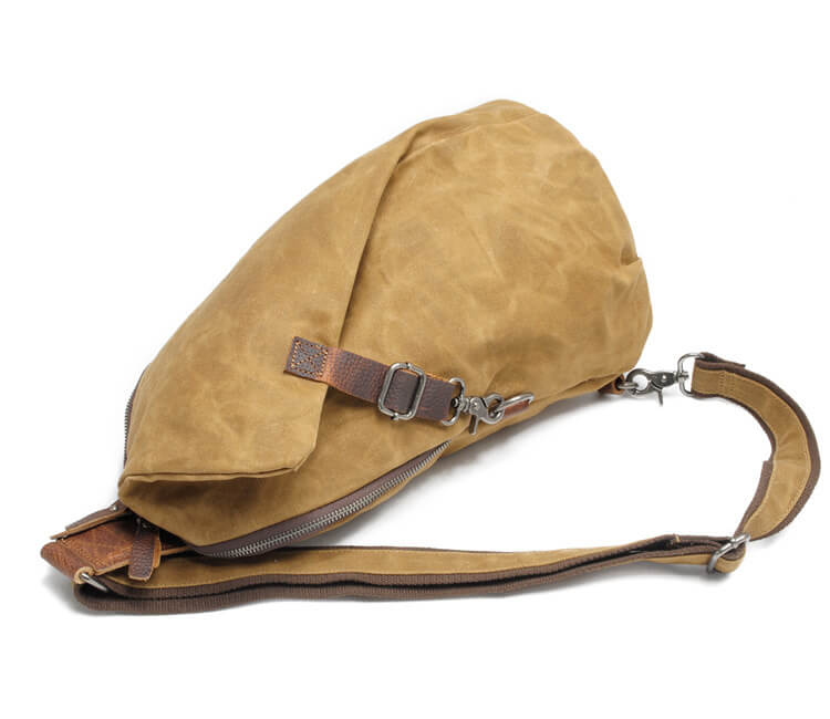 Crossbody laukku