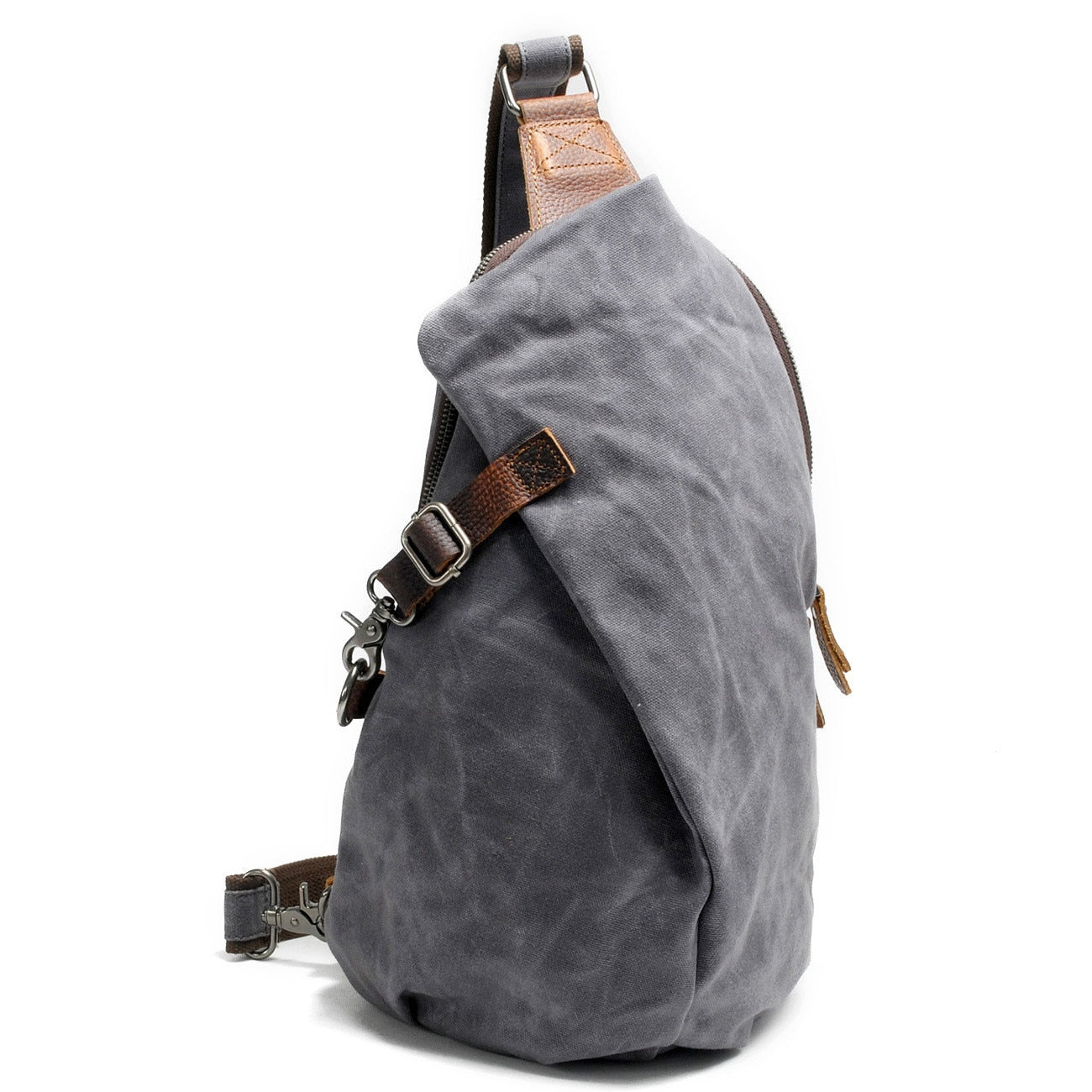 Crossbody laukku