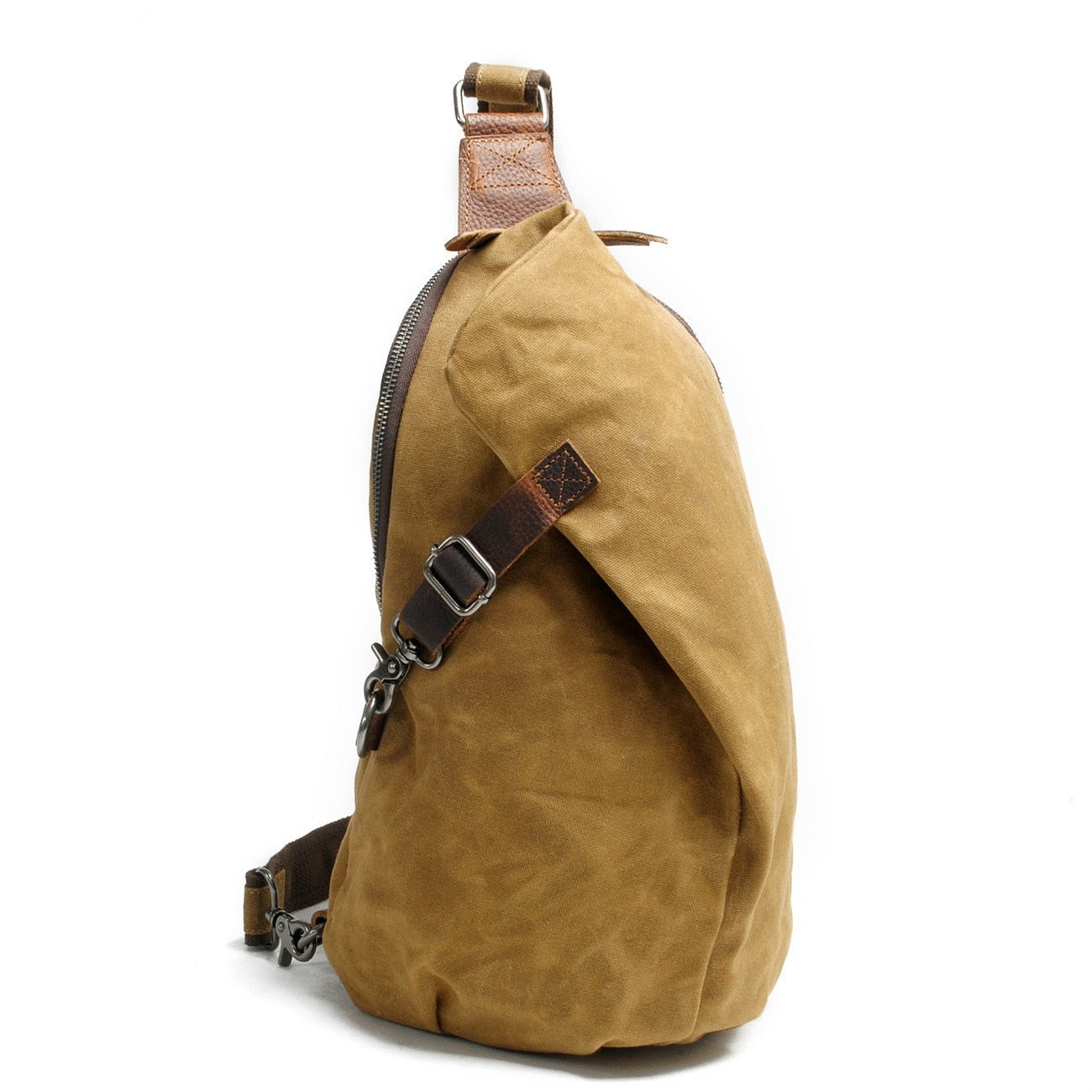 Crossbody laukku