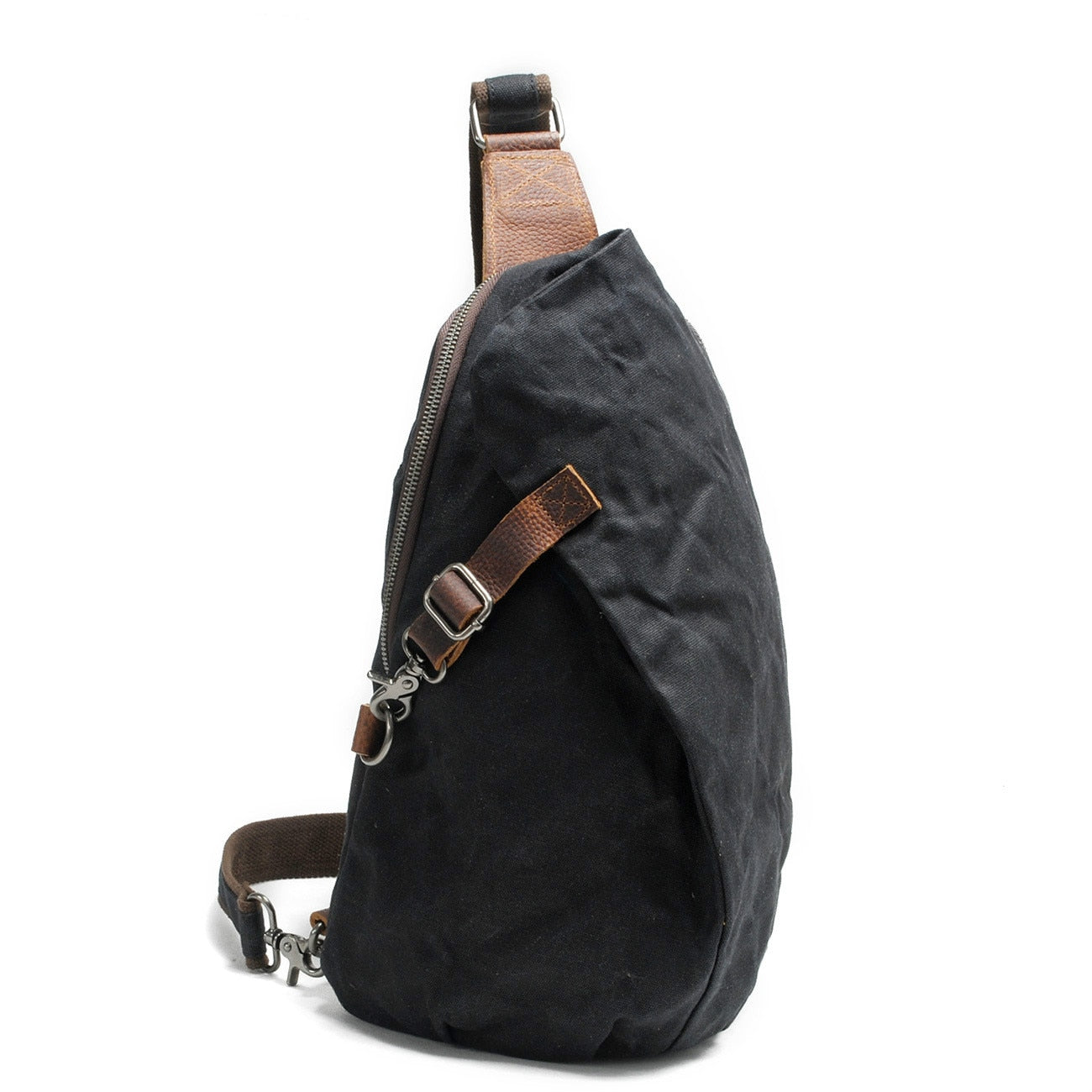 Crossbody laukku