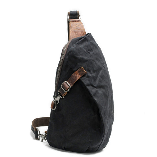 Crossbody laukku