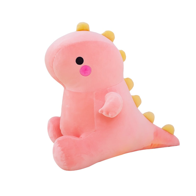 Dinosaurus Pehmolelut