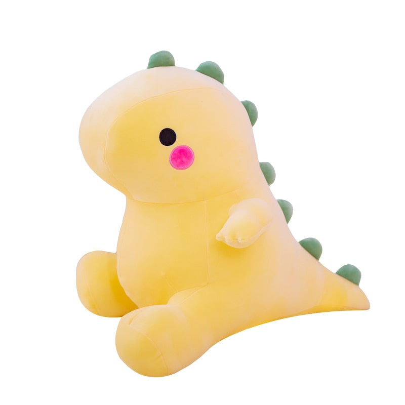 Dinosaurus Pehmolelut