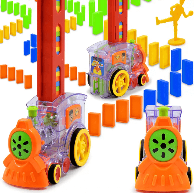 Domino kuorma-auto