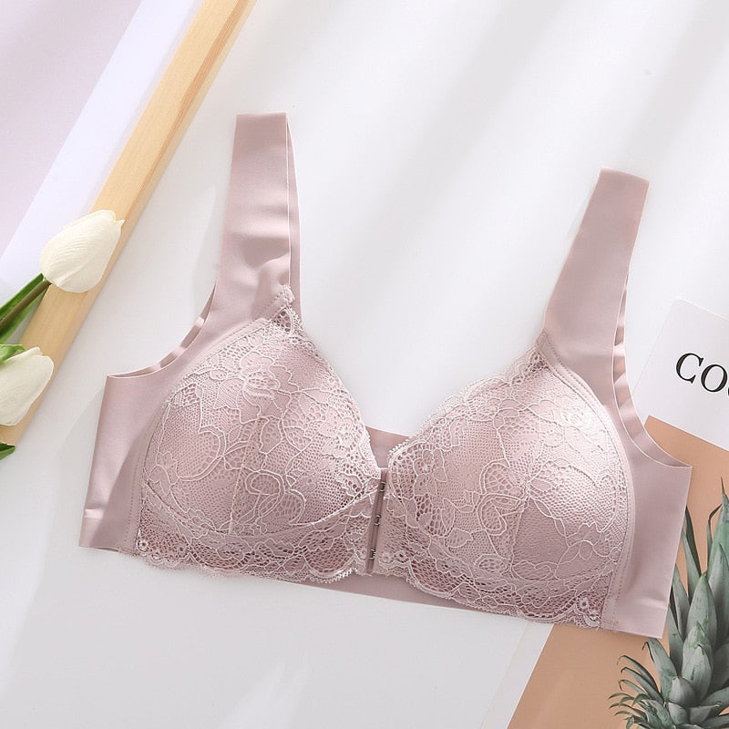 Etusuljenta Lace Bra