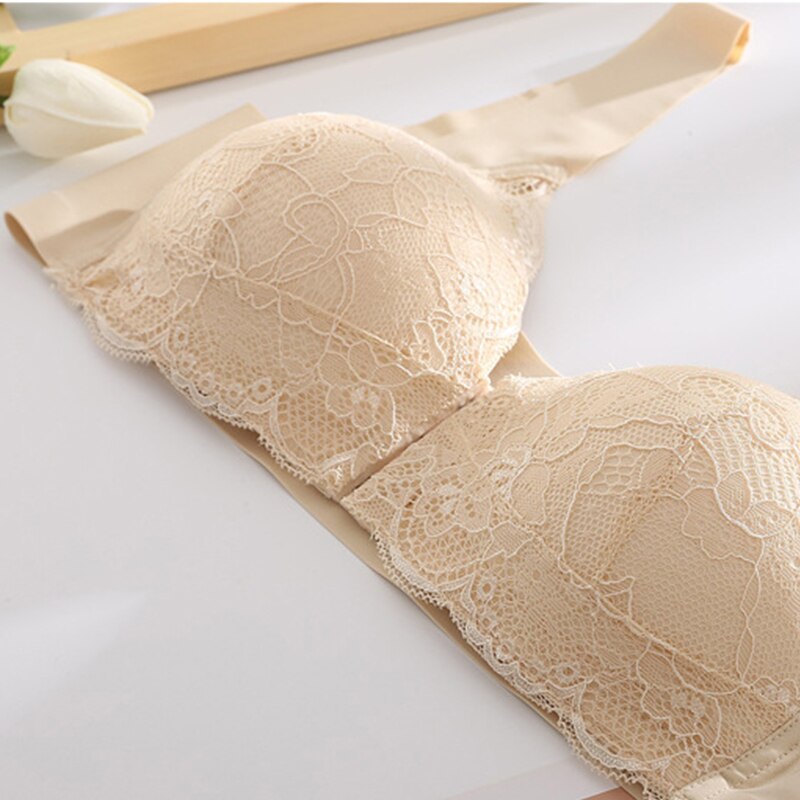 Etusuljenta Lace Bra