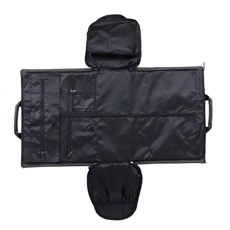 Executive Travel Duffle Laukku