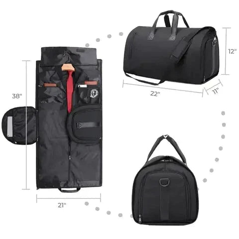 Executive Travel Duffle Laukku