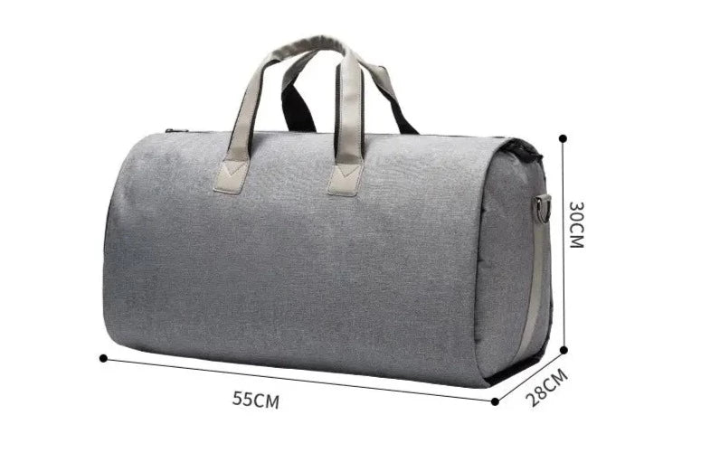 Executive Travel Duffle Laukku