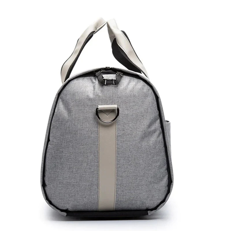 Executive Travel Duffle Laukku