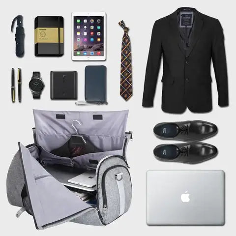 Executive Travel Duffle Laukku