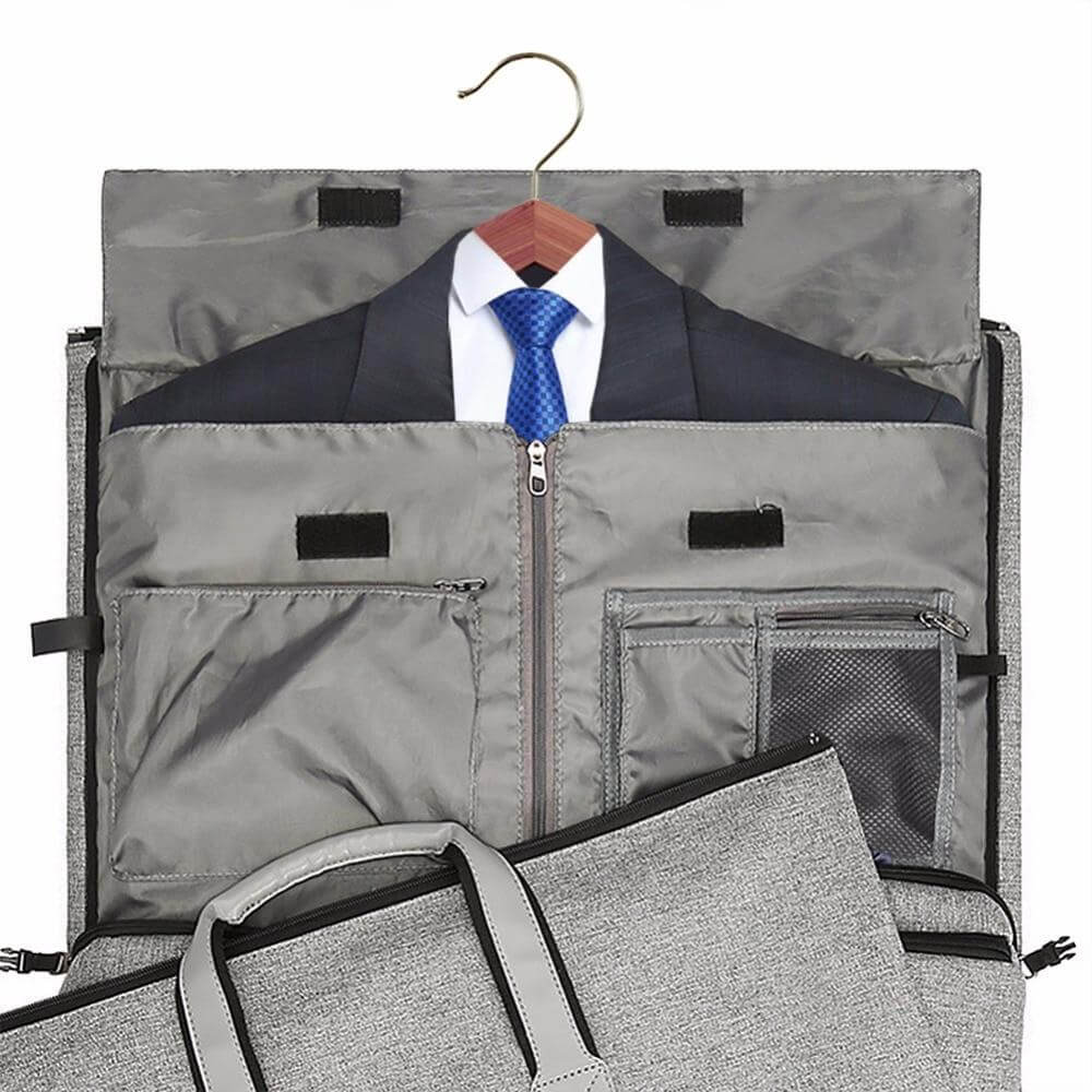Executive Travel Duffle Laukku