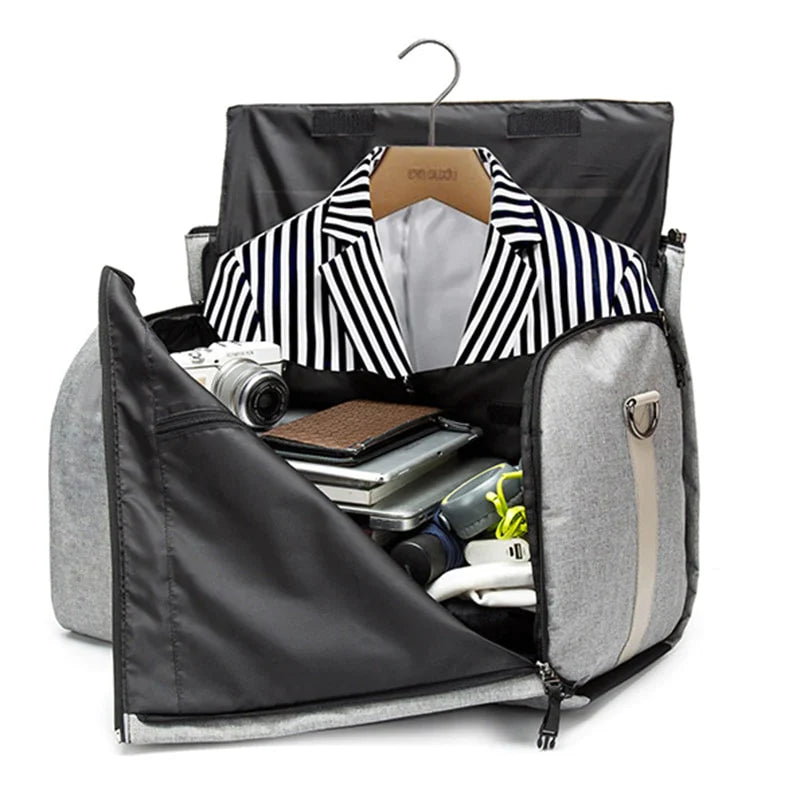 Executive Travel Duffle Laukku