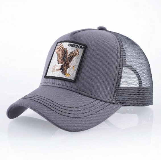 Freedom Baseball-lippis