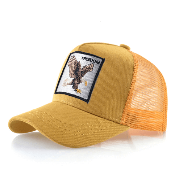 Freedom Baseball-lippis