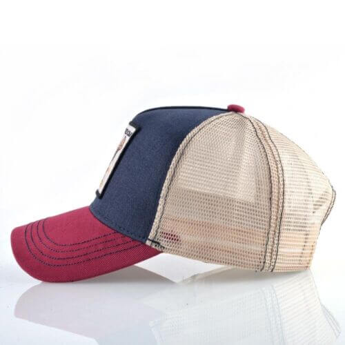 Freedom Baseball-lippis