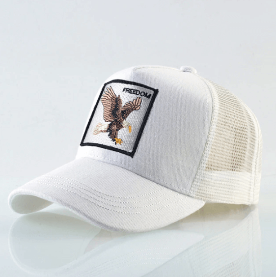 Freedom Baseball-lippis