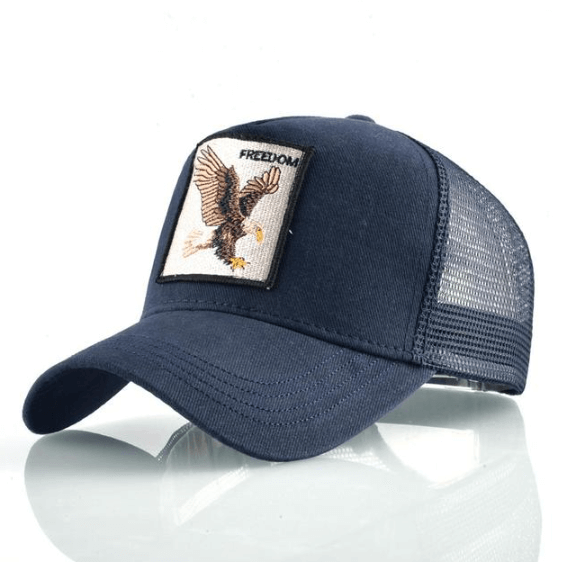 Freedom Baseball-lippis