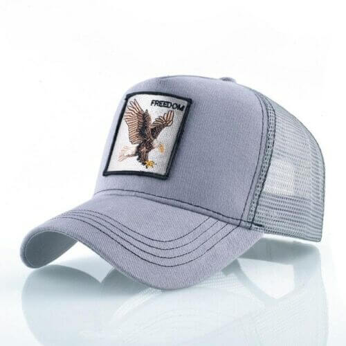 Freedom Baseball-lippis