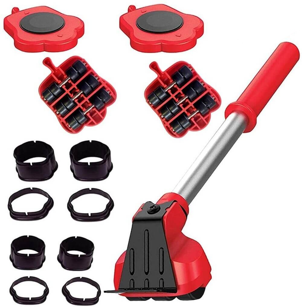 Furniture Mover Slider Työkalut