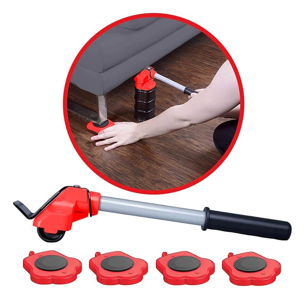 Furniture Mover Slider Työkalut