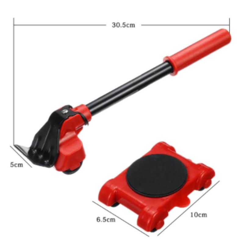 Furniture Mover Slider Työkalut