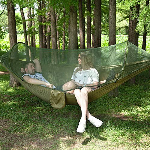 Kannettava Riippumatto Roikkuu Bed