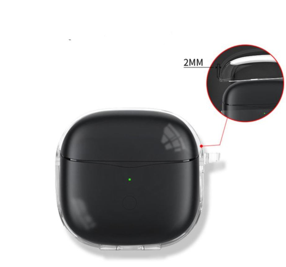 Langattomien kuulokkeiden suojakotelo Air 3:lle