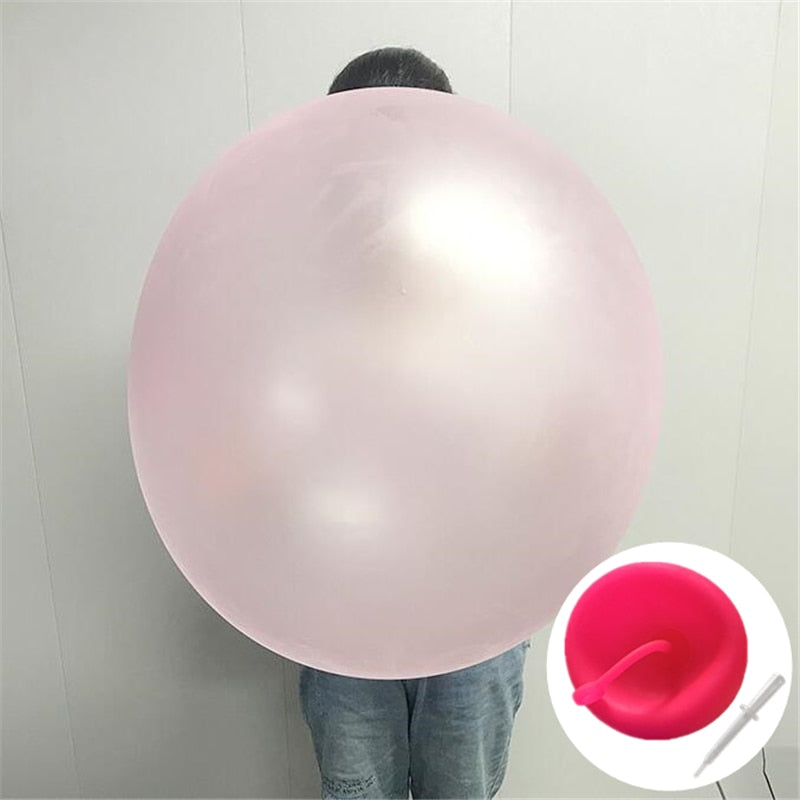 Lapset Bubble Ilmapallo