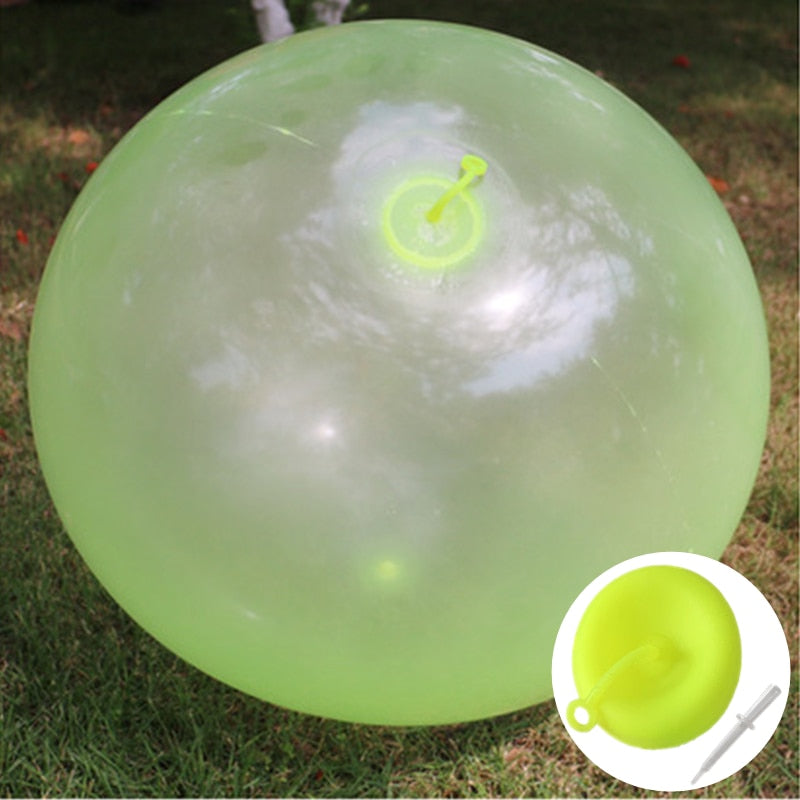 Lapset Bubble Ilmapallo